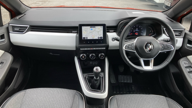 Renault Clio 1.0 TCe 90 S Edition 5dr Petrol Hatchback